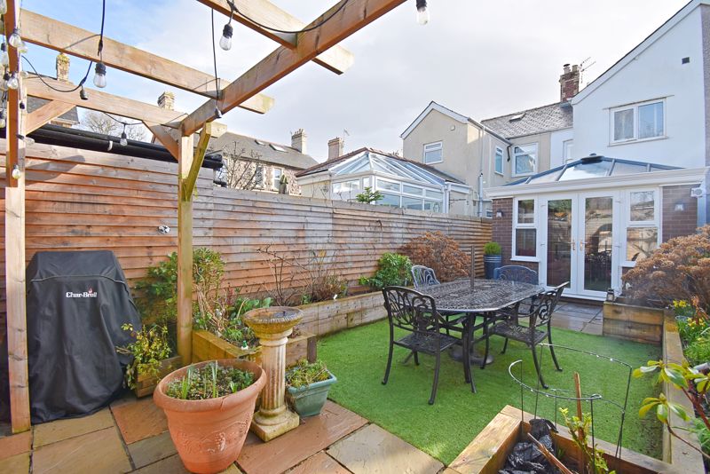 Garden- click for photo gallery